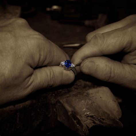 philadelphia custom jewelers.